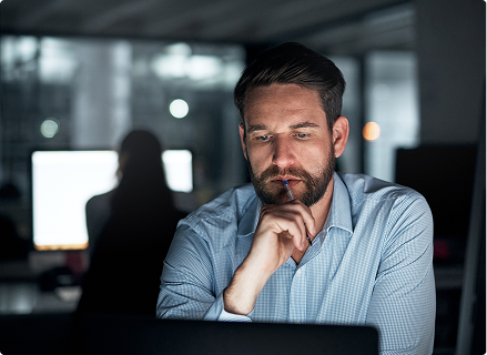 Gestores e Investidores